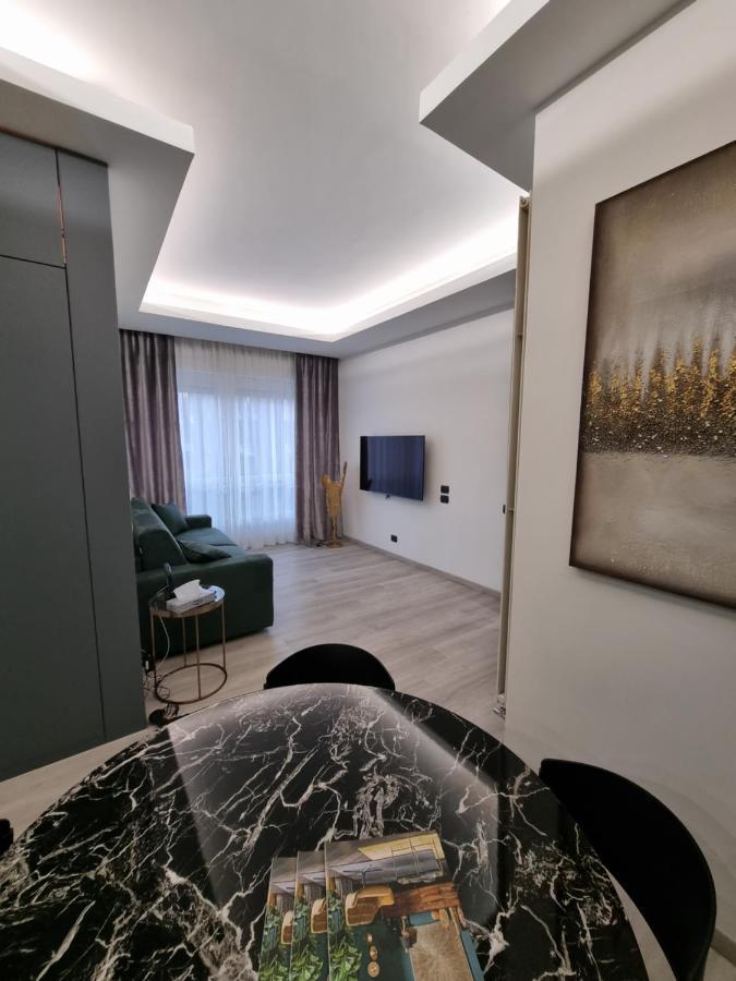 T-House Roma公寓 外观 照片